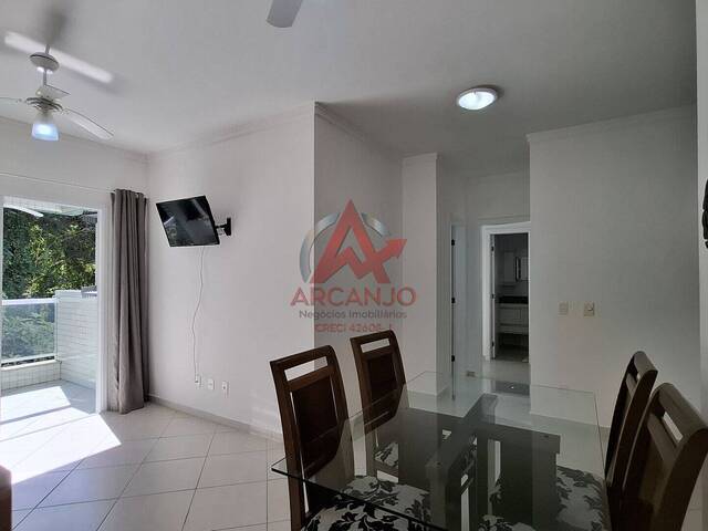 Apartamento alto padrão para Venda em Ubatuba - 5