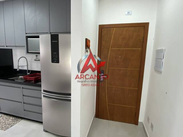 Apartamento para Venda em Ubatuba - 2