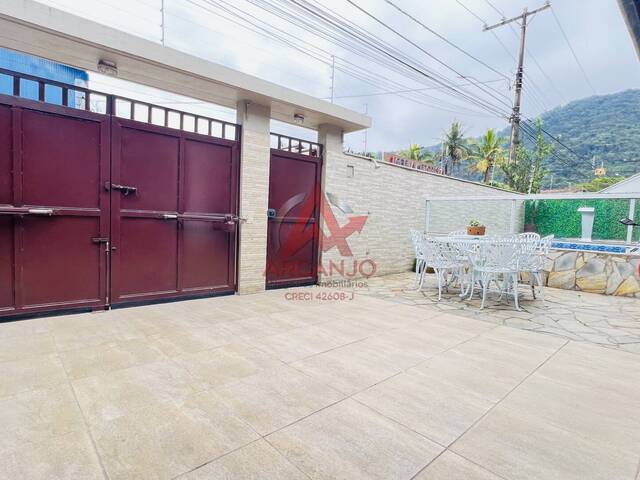 Casa para Venda em Ubatuba - 2