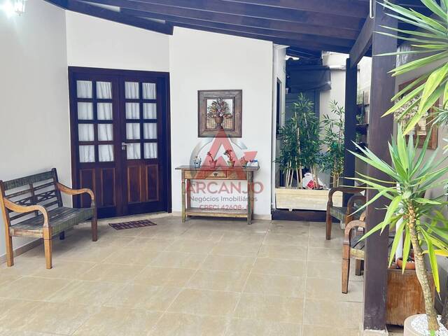 Casa para Venda em Ubatuba - 4