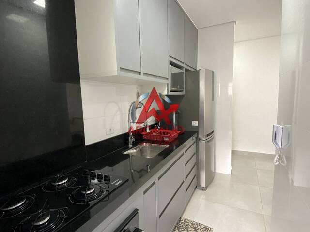 Apartamento para Venda em Ubatuba - 3