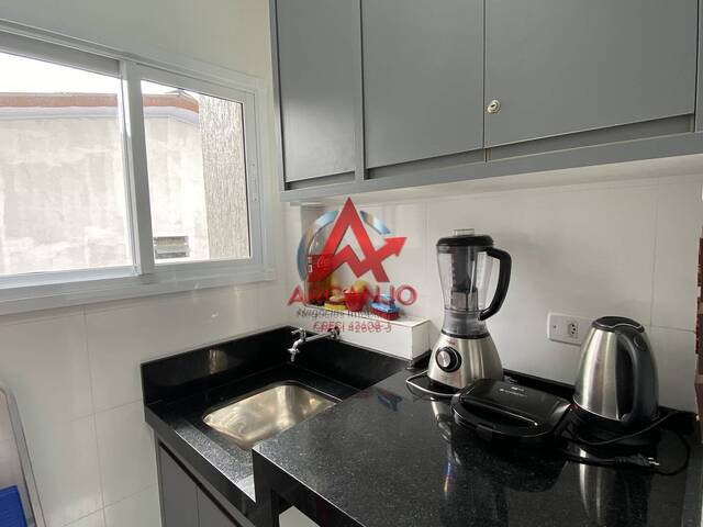 Apartamento para Venda em Ubatuba - 5