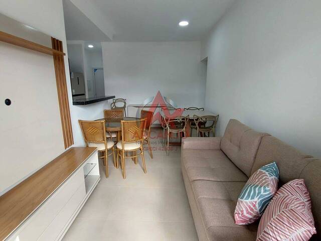 Apartamento para Venda em Ubatuba - 5