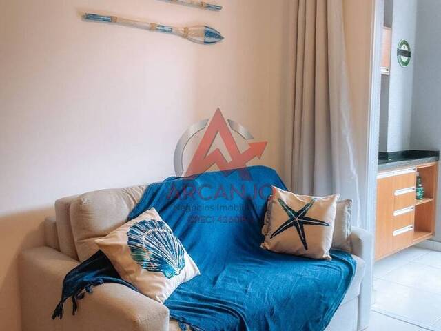Apartamento para Venda em Ubatuba - 2