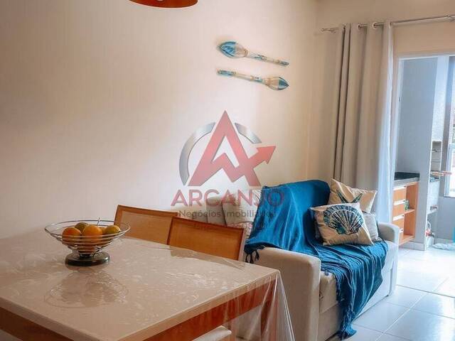 Apartamento para Venda em Ubatuba - 3