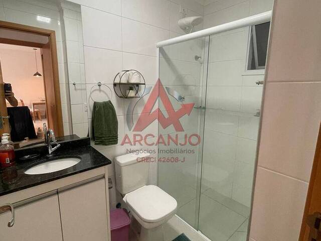 Apartamento para Venda em Ubatuba - 4