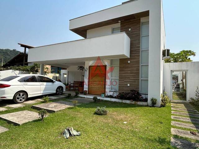 #68601 - Casa em condomínio para Venda em Ubatuba - SP
