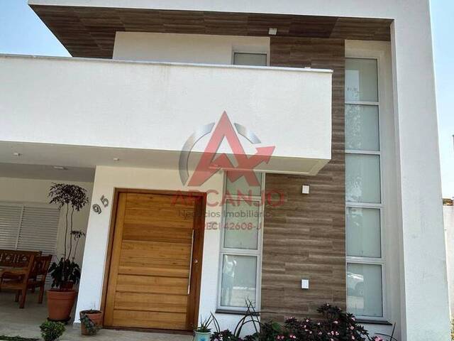 #68601 - Casa em condomínio para Venda em Ubatuba - SP