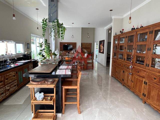 #68601 - Casa em condomínio para Venda em Ubatuba - SP