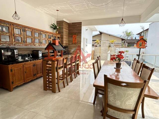 Casa em condomínio para Venda em Ubatuba - 5