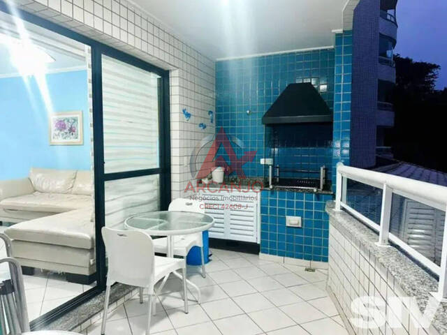 #68958 - Apartamento alto padrão para Venda em Bertioga - SP