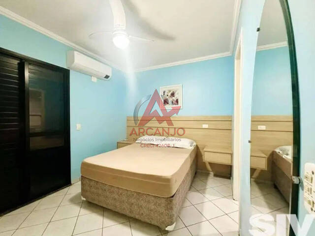 #68958 - Apartamento alto padrão para Venda em Bertioga - SP - 3