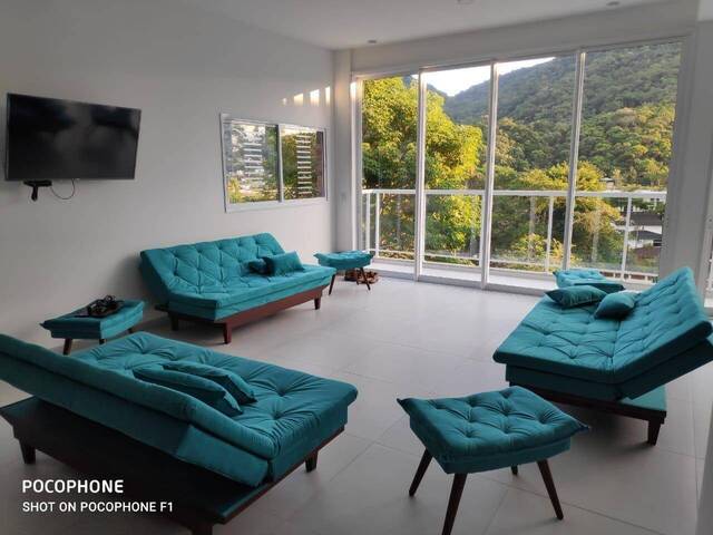 Casa para Venda em Ubatuba - 2