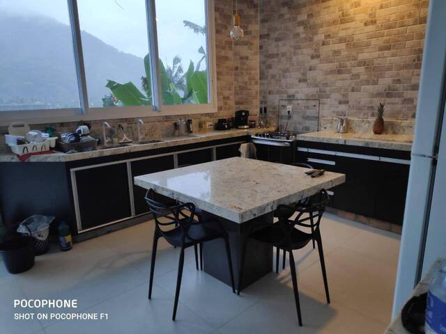 Casa para Venda em Ubatuba - 4