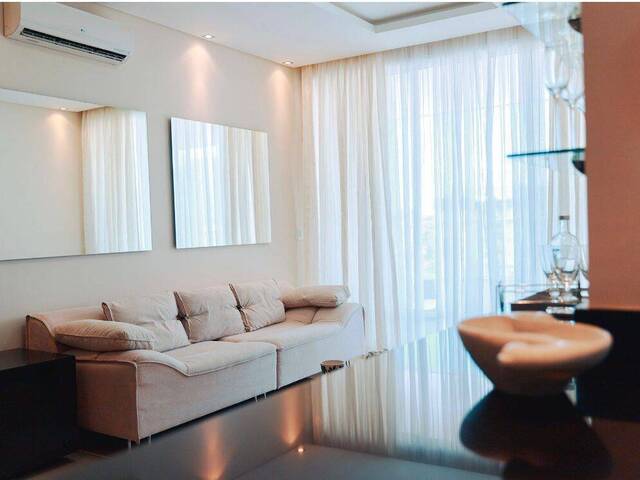 Apartamento para Venda em Ubatuba - 4