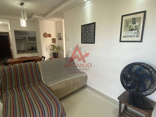 #70781 - Apartamento alto padrão para Venda em Ubatuba - SP - 2