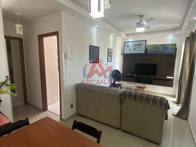 Apartamento alto padrão para Venda em Ubatuba - 4