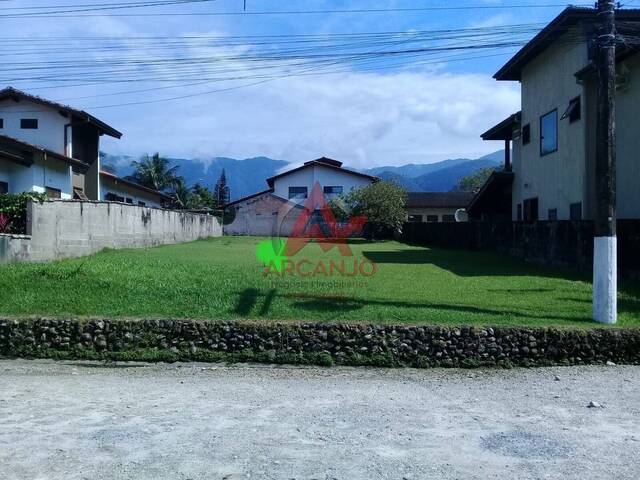 #71043 - Terreno para Venda em Ubatuba - SP - 2