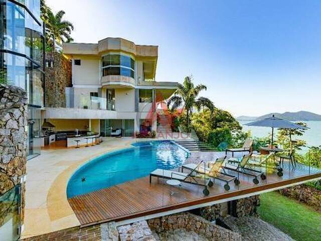 #5551 - Casa para Venda em Ubatuba - SP