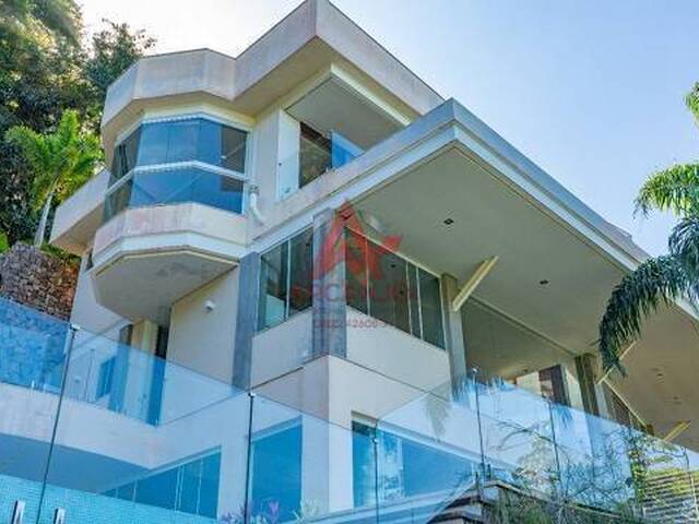 #5551 - Casa para Venda em Ubatuba - SP