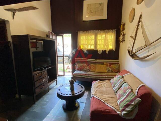 #7113 - Apartamento para Locação em Ubatuba - SP - 2