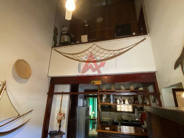 #7113 - Apartamento para Locação em Ubatuba - SP - 3