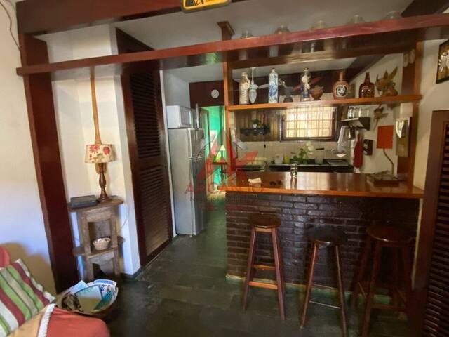 Apartamento para Locação em Ubatuba - 4