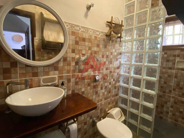 Apartamento para Locação em Ubatuba - 5