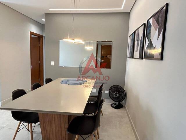 Apartamento para Venda em Ubatuba - 3