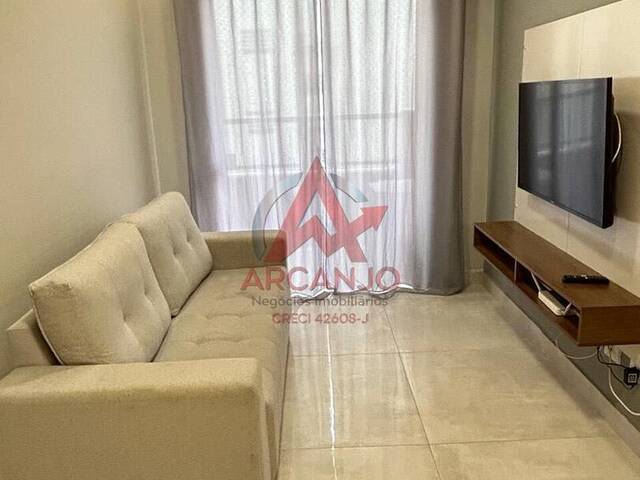 Apartamento para Venda em Ubatuba - 4