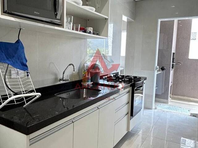#71008 - Apartamento para Venda em Ubatuba - SP