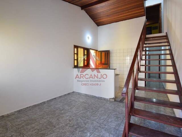 #5639 - Sobrado para Venda em Ubatuba - SP - 3