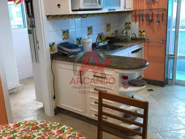 Apartamento para Venda em Ubatuba - 3