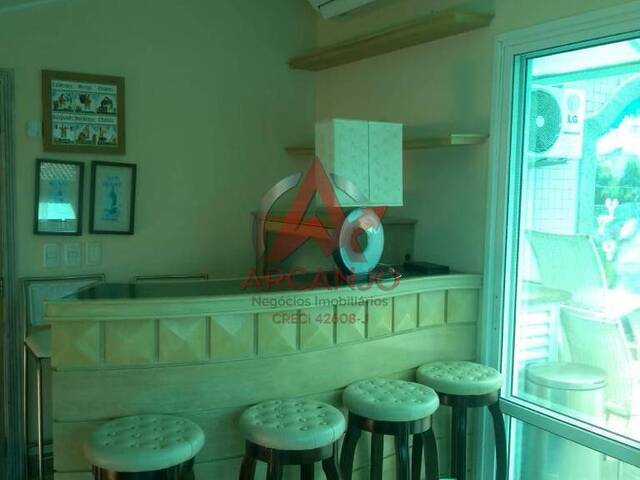 Apartamento para Venda em Ubatuba - 5