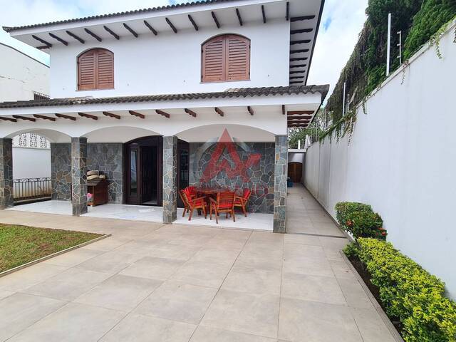 #6002 - Sobrado para Venda em São Paulo - SP