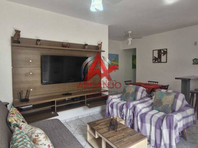 Apartamento para Venda em Ubatuba - 2