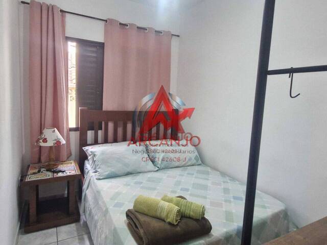 Apartamento para Venda em Ubatuba - 3