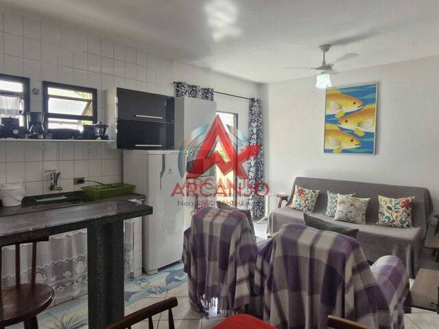 Apartamento para Venda em Ubatuba - 4