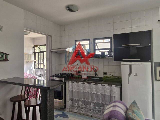 Apartamento para Venda em Ubatuba - 5