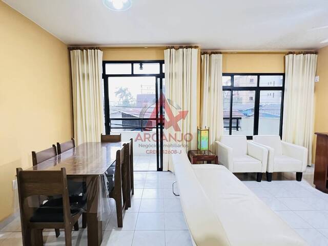 Apartamento para Venda em Ubatuba - 2