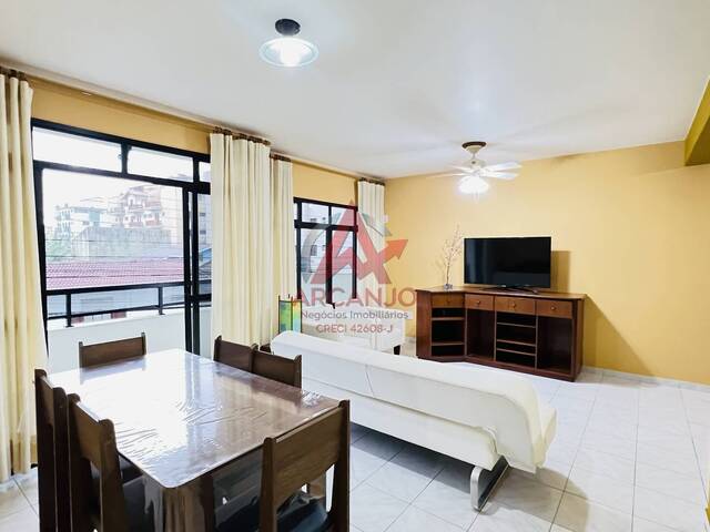 Apartamento para Venda em Ubatuba - 4