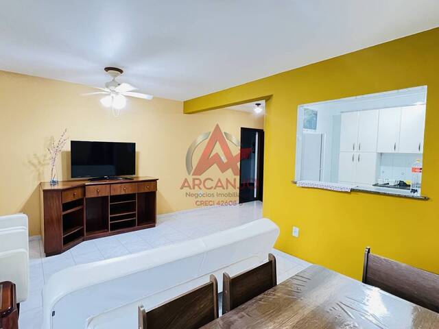 Apartamento para Venda em Ubatuba - 5