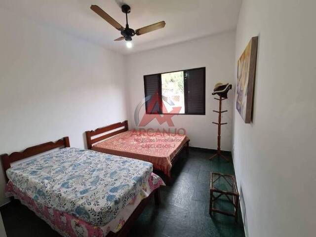 Apartamento para Venda em Ubatuba - 4