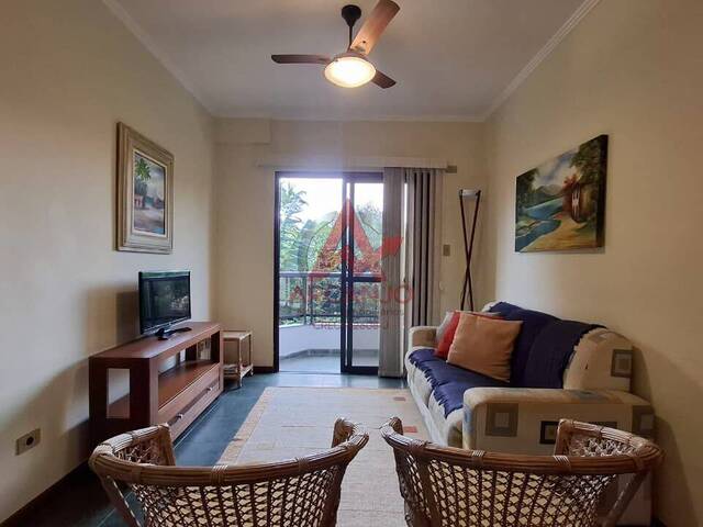 Apartamento para Venda em Ubatuba - 2