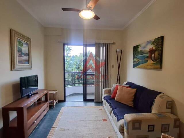 Apartamento para Venda em Ubatuba - 3