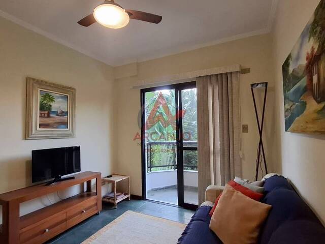Apartamento para Venda em Ubatuba - 4