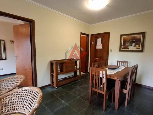 Apartamento para Venda em Ubatuba - 5