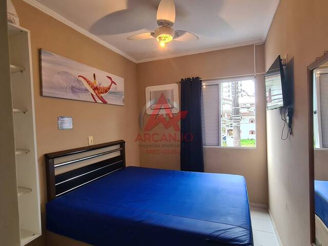 Apartamento para Venda em Ubatuba - 4