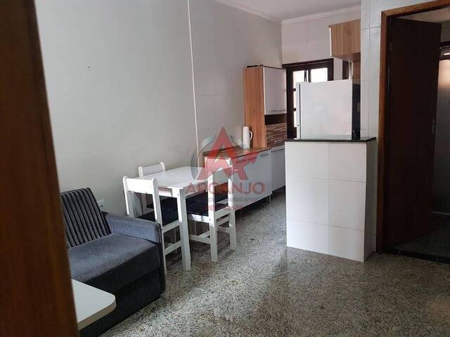 Apartamento para Venda em Ubatuba - 2