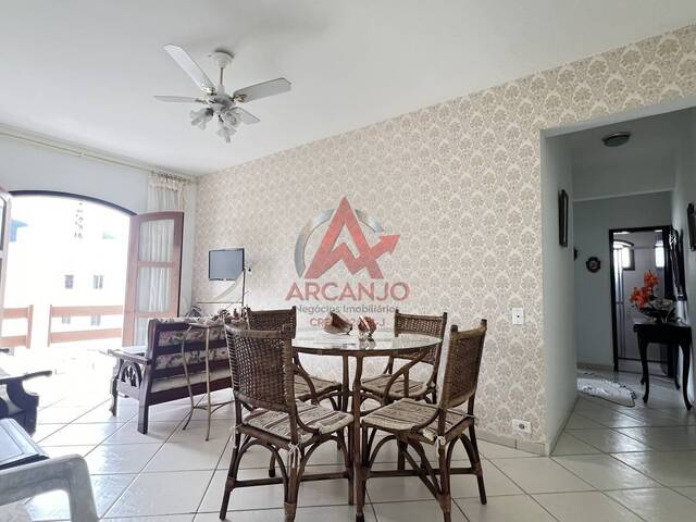 Apartamento para Venda em Ubatuba - 2